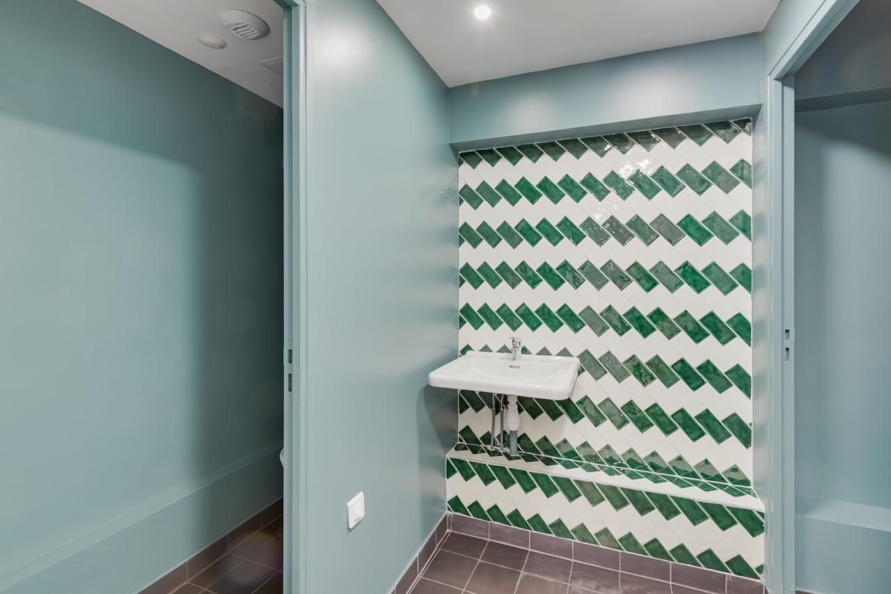 Bureau Pantin 689m² Vente bureau Pantin Seine-Saint-Denis OVBUR2533566 8